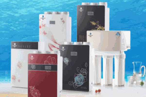 浪潮净水器 浪潮净水器