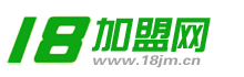 18加盟网Logo